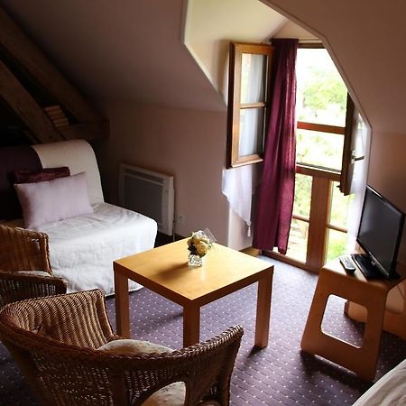 Le Clos De Chatres Oisly Camera foto