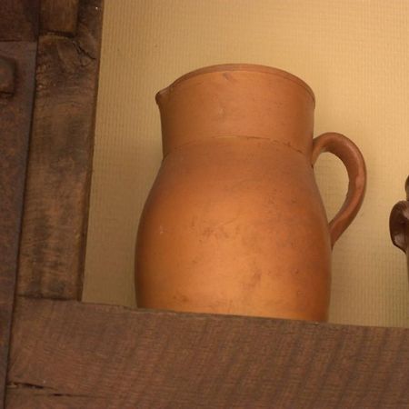 Le Clos De Chatres Oisly Esterno foto
