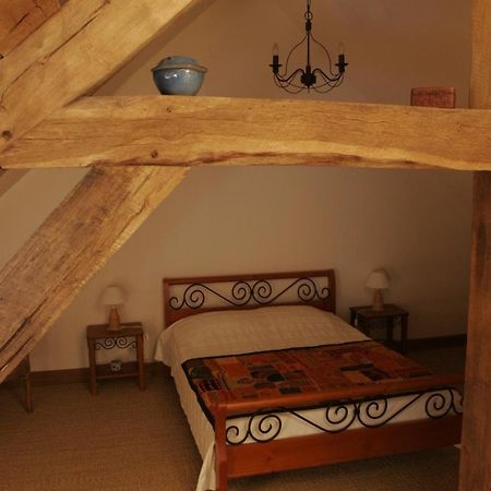 Le Clos De Chatres Oisly Esterno foto