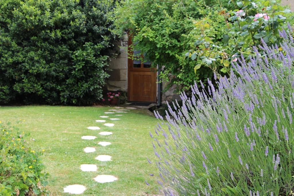 Le Clos De Chatres Oisly Esterno foto