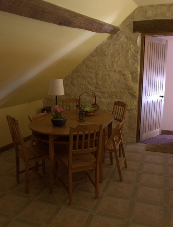 Le Clos De Chatres Oisly Esterno foto